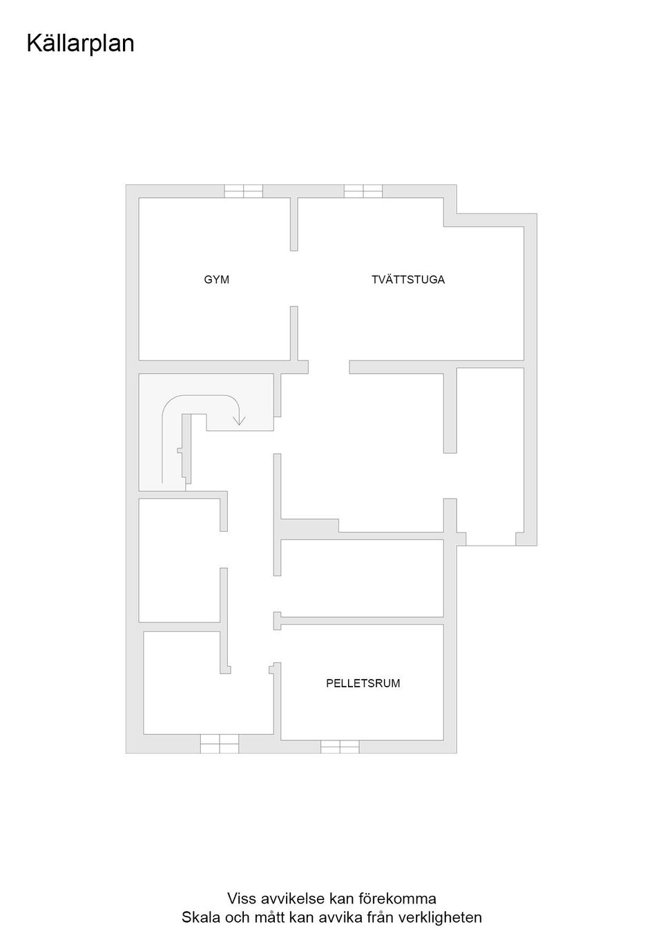 Villa, Herrgården 13, Enköping