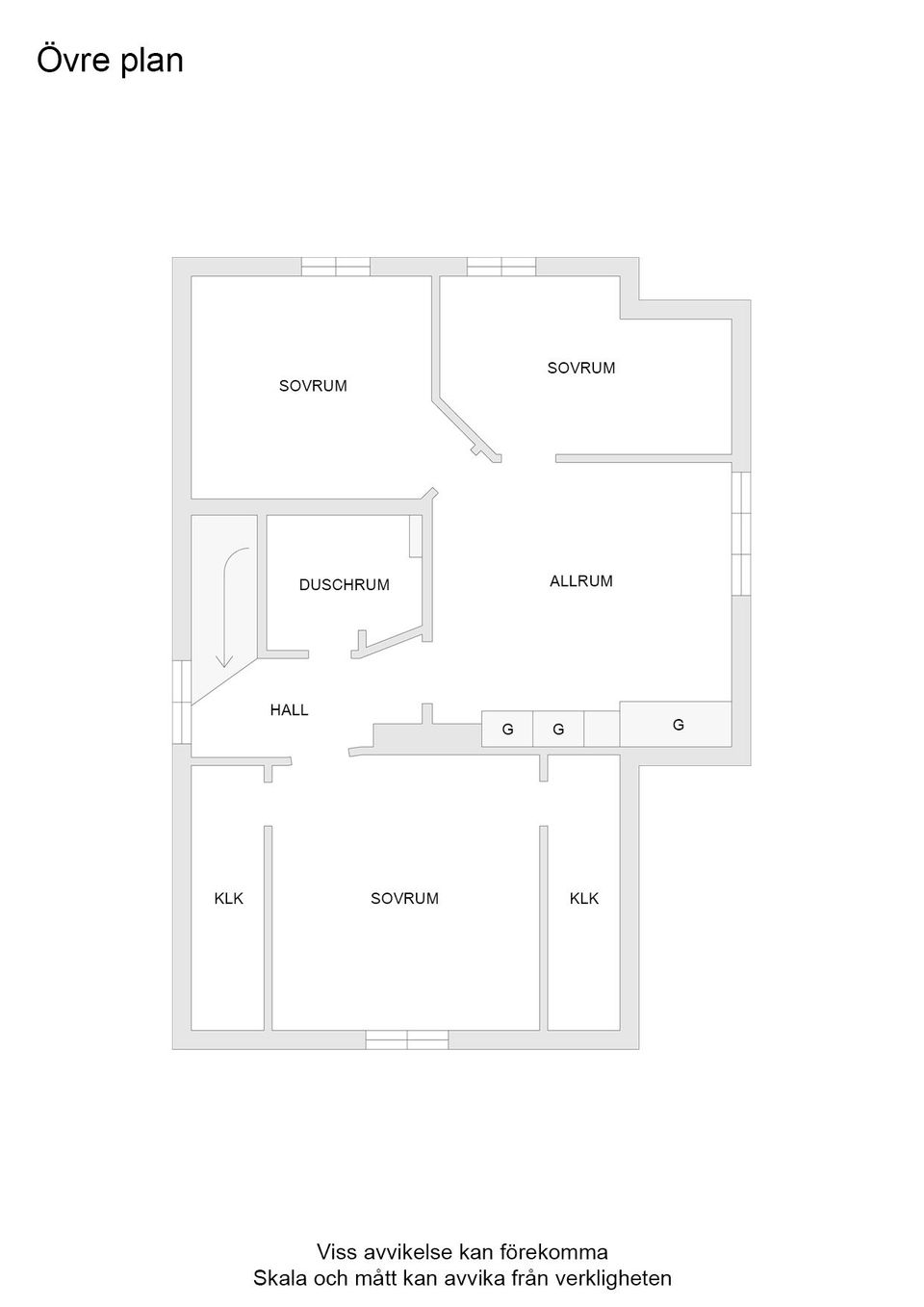 Villa, Herrgården 13, Enköping