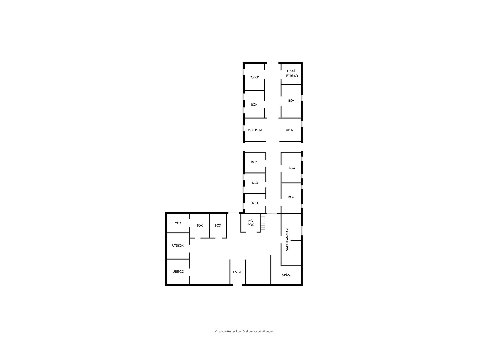 Villa, Gård/Skog, Krogaled 33-11, Ystad