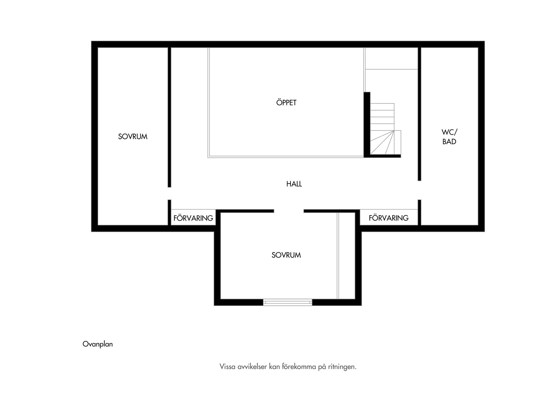 Villa, Gård/Skog, Krogaled 33-11, Ystad