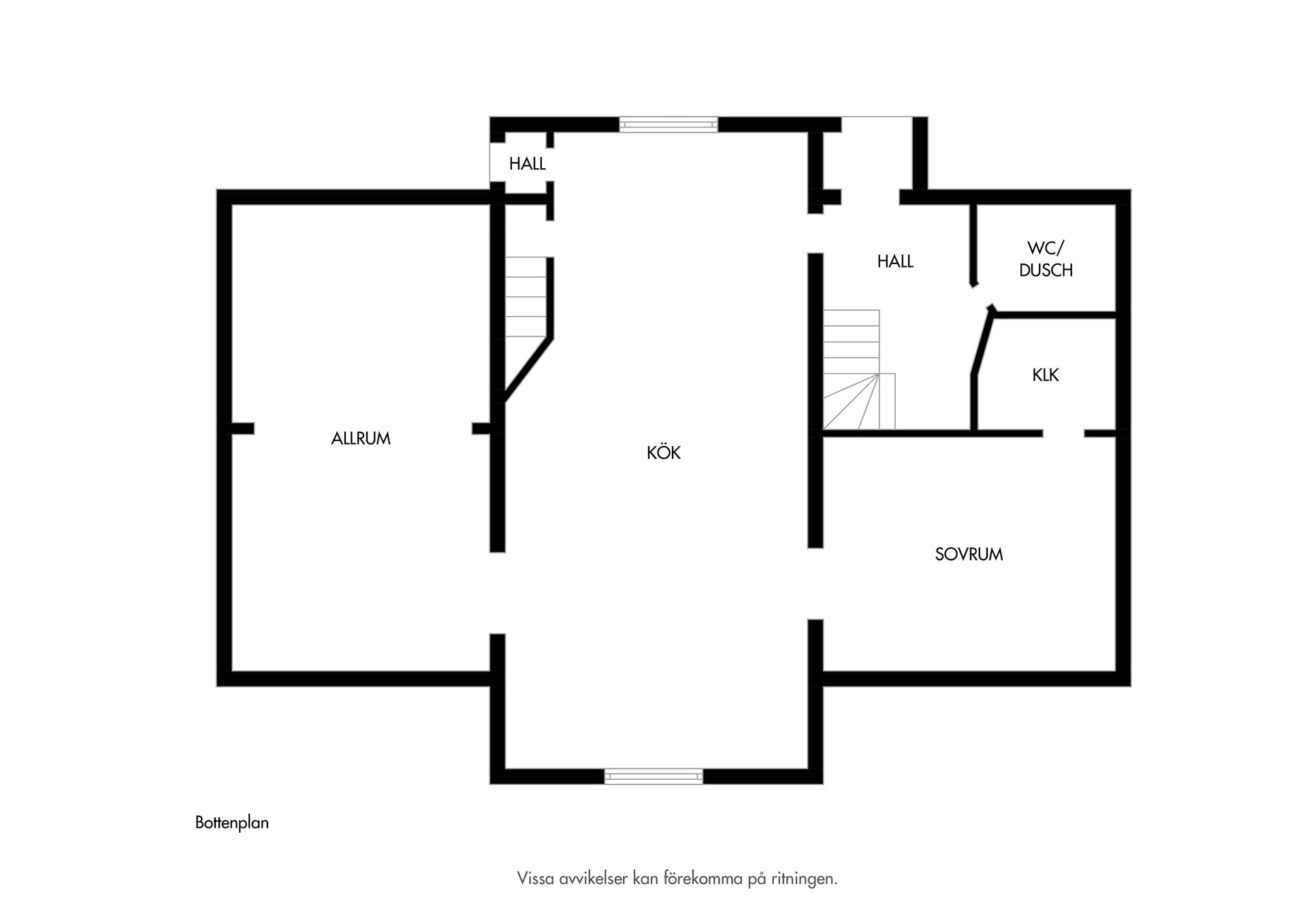 Villa, Gård/Skog, Krogaled 33-11, Ystad