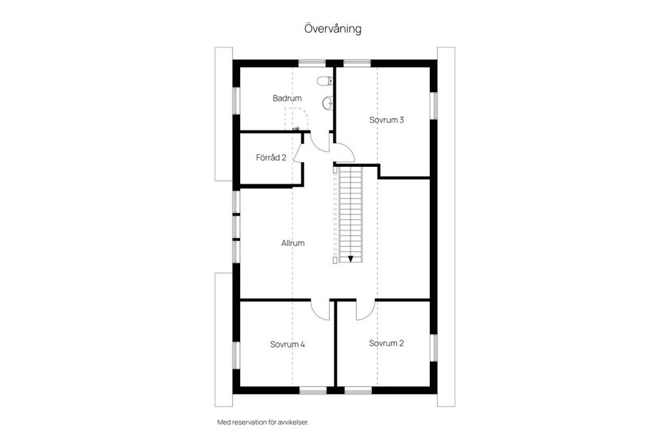 Villa, Alsjöredsvägen 7, Gråbo, Lerum