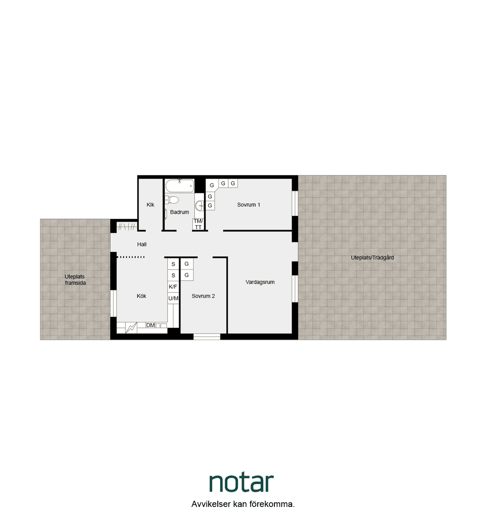 Bostadsrätt, Flygelvägen 203, Östra Torn, Lund