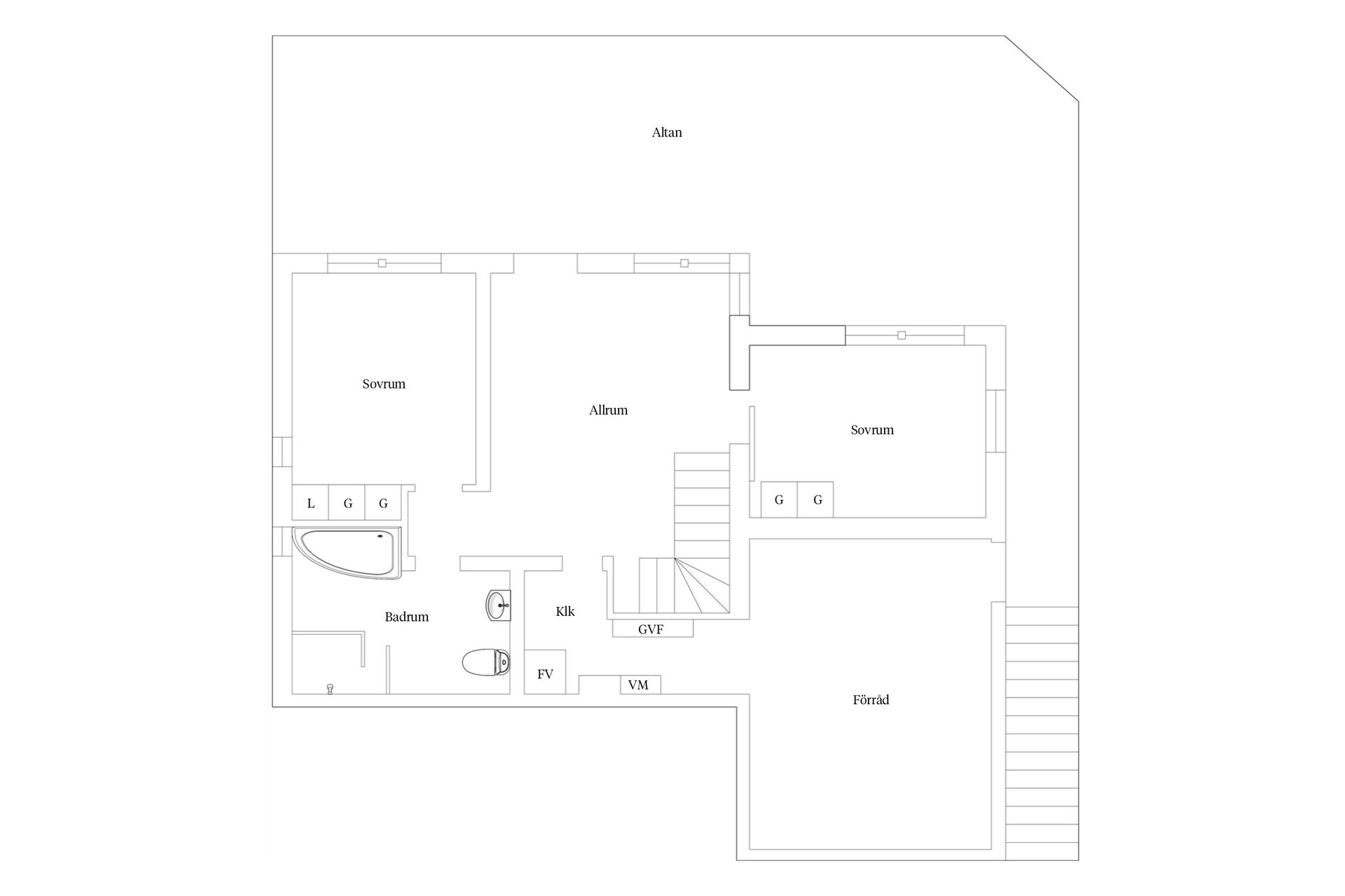 Villa, Mispelvägen 24, Mölnlycke - Långetjärnshöjd, Härryda