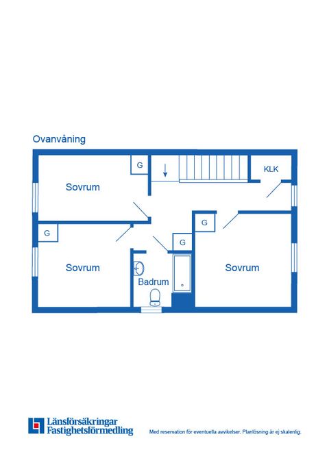 Bostadsrätt, Radhus, Ekspinnaregatan 41, Erlandsdal, Svedala