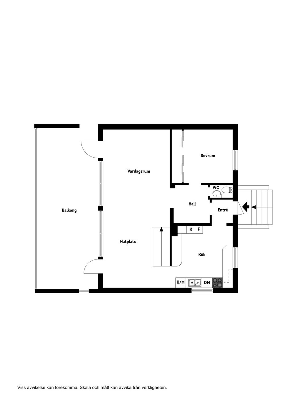Villa, Margretebergsvägen 4, Strandbaden, Höganäs