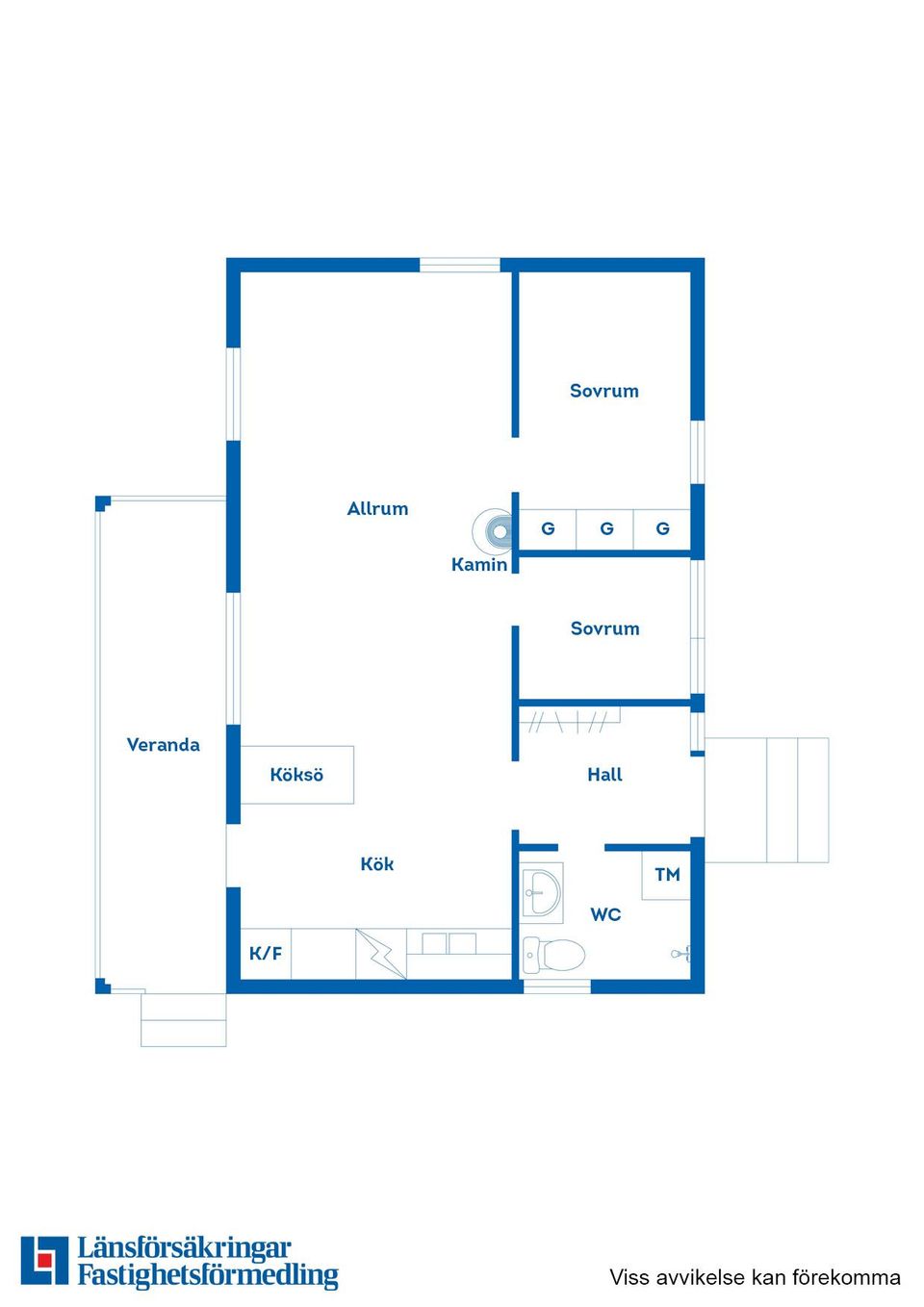 Fritidshus, Häggsjönäs 151, Lövsta/Nordhallen/Häggsjön, Åre