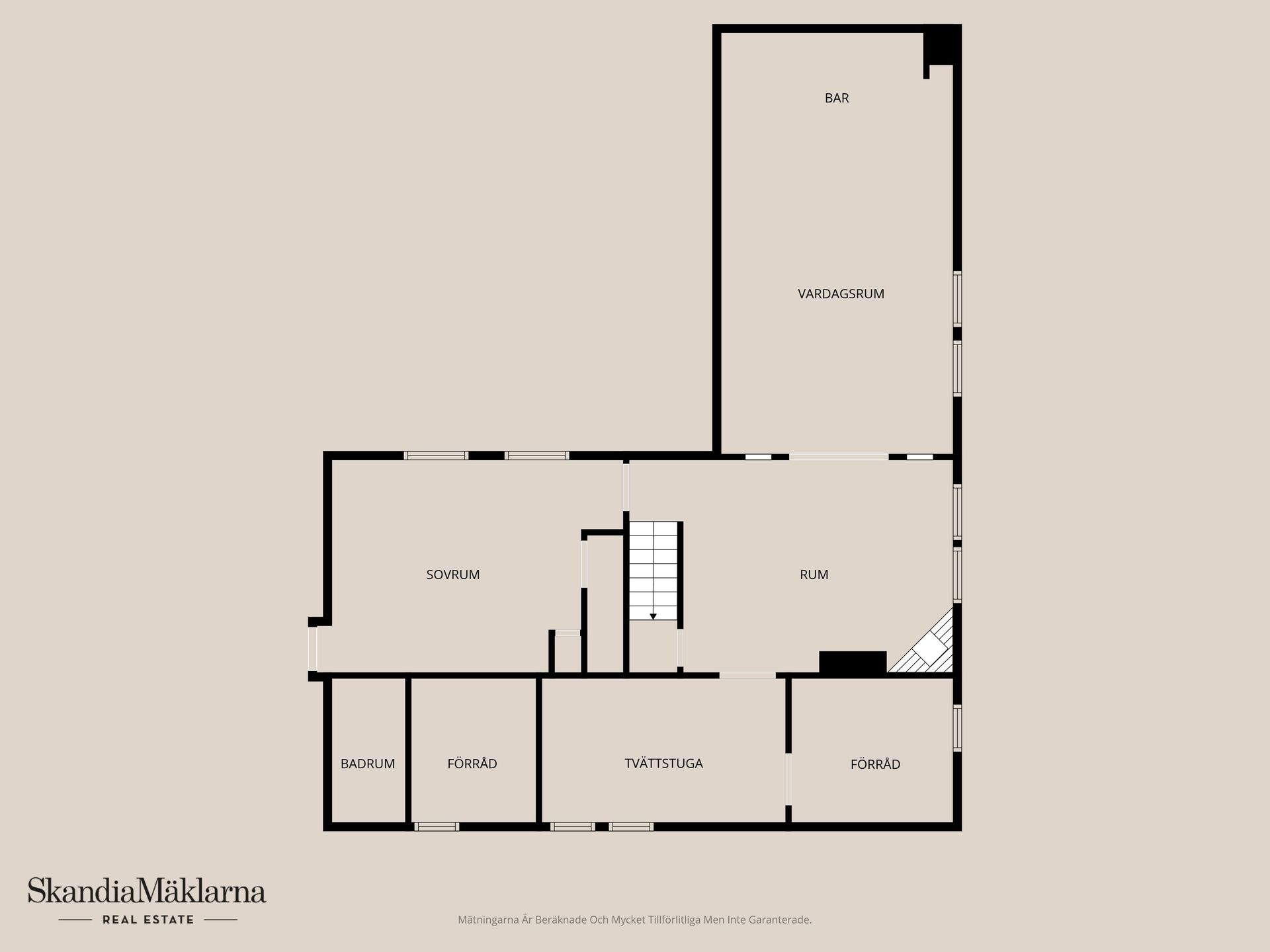 Villa, Ringvägen 26, Bromölla