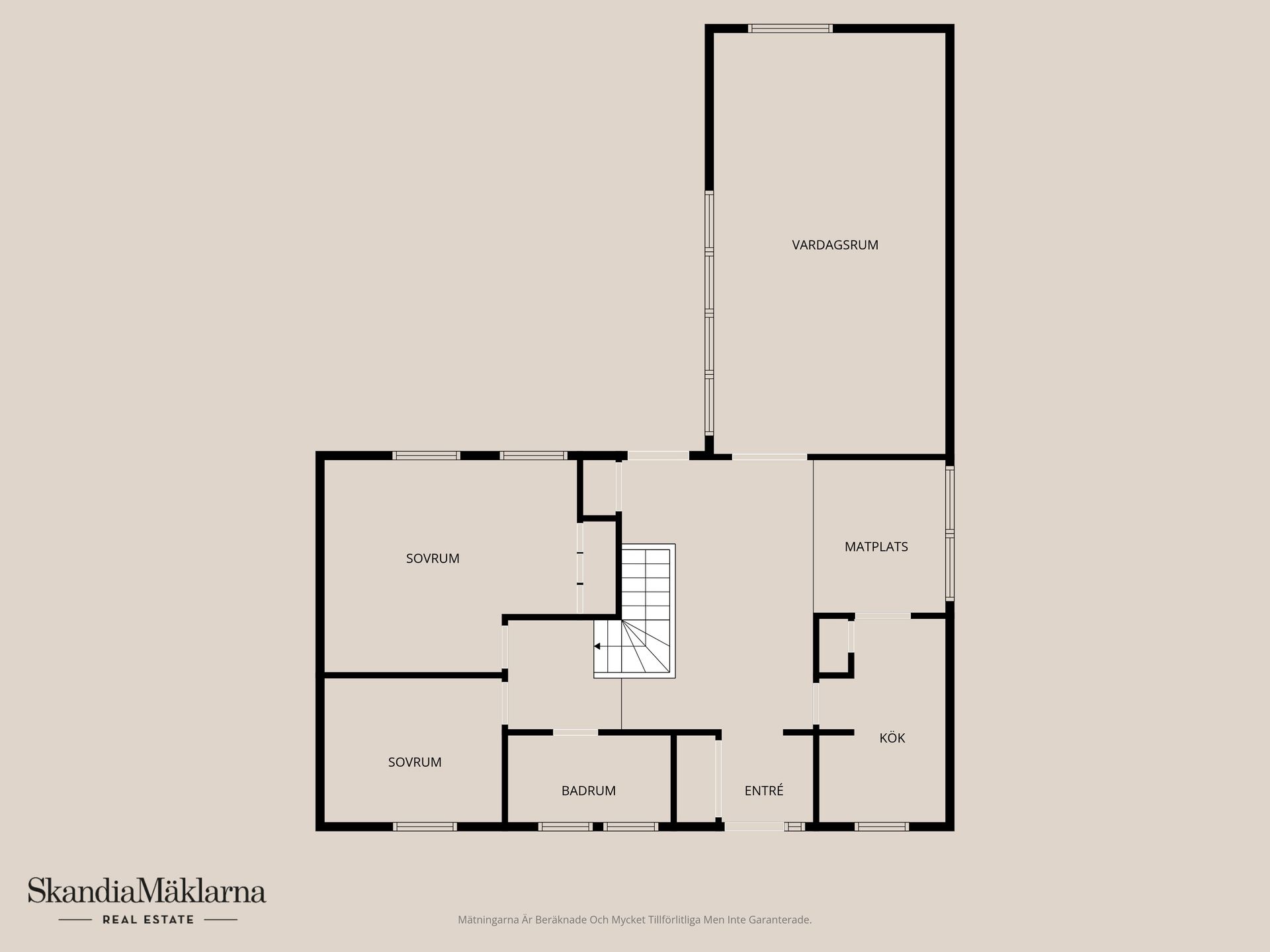 Villa, Ringvägen 26, Bromölla