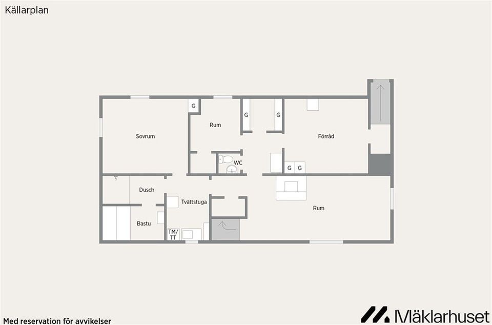 Villa, Kvarntorpsvägen 1, Munkfors