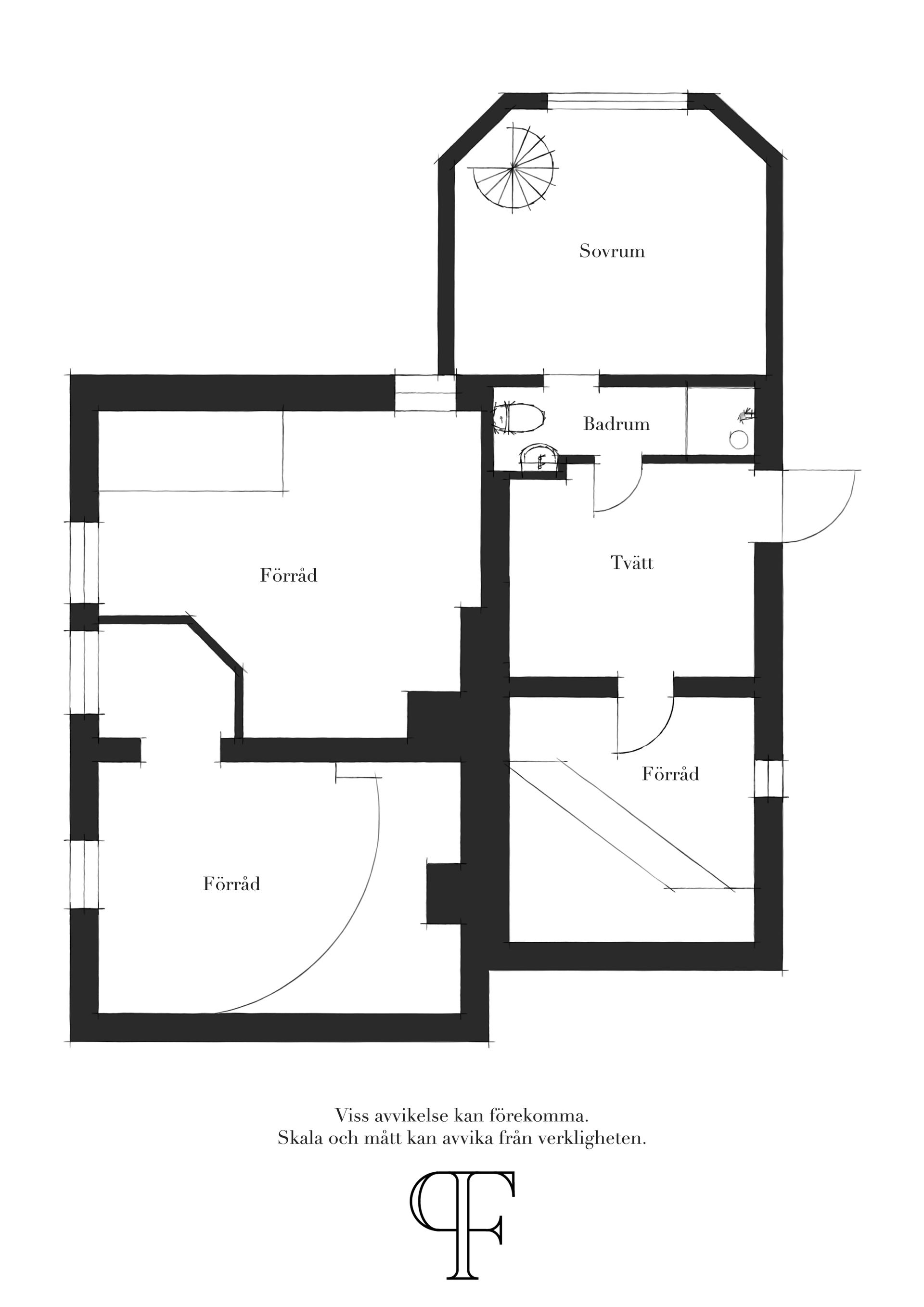 Villa, Häckvägen 3, Karlhov, Södertälje