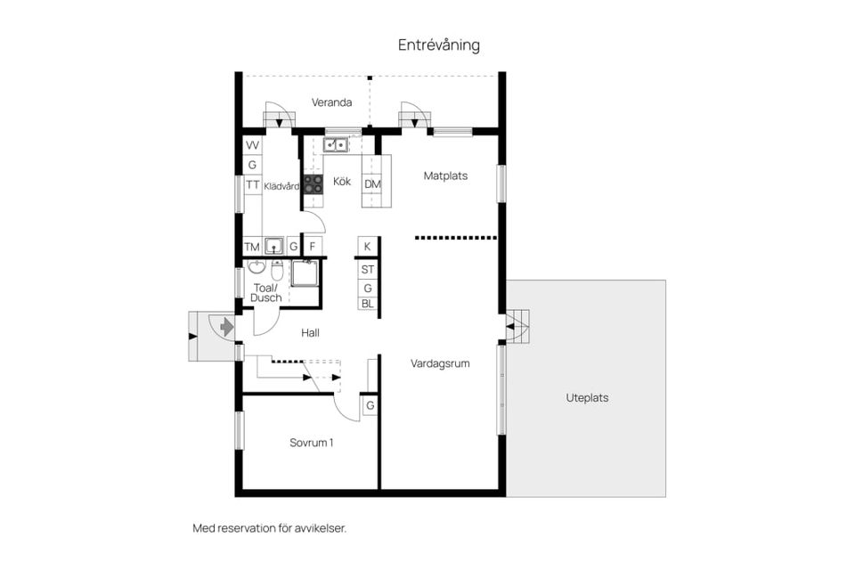 Villa, Frälsegränd 8A, Sundby, Stockholm