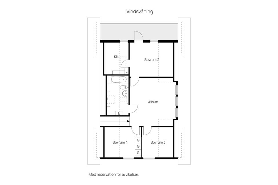 Villa, Frälsegränd 8A, Sundby, Stockholm