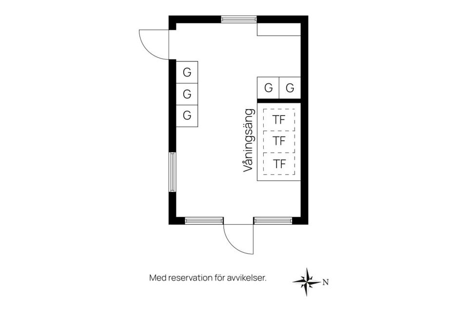 Villa, Möllevångsvägen 18, Mölle, Höganäs