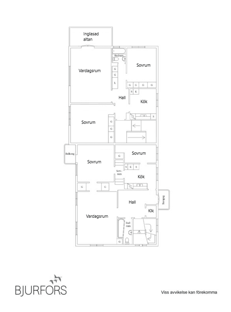 Villa, Varvsgatan 3, Älvsbacka, Skellefteå