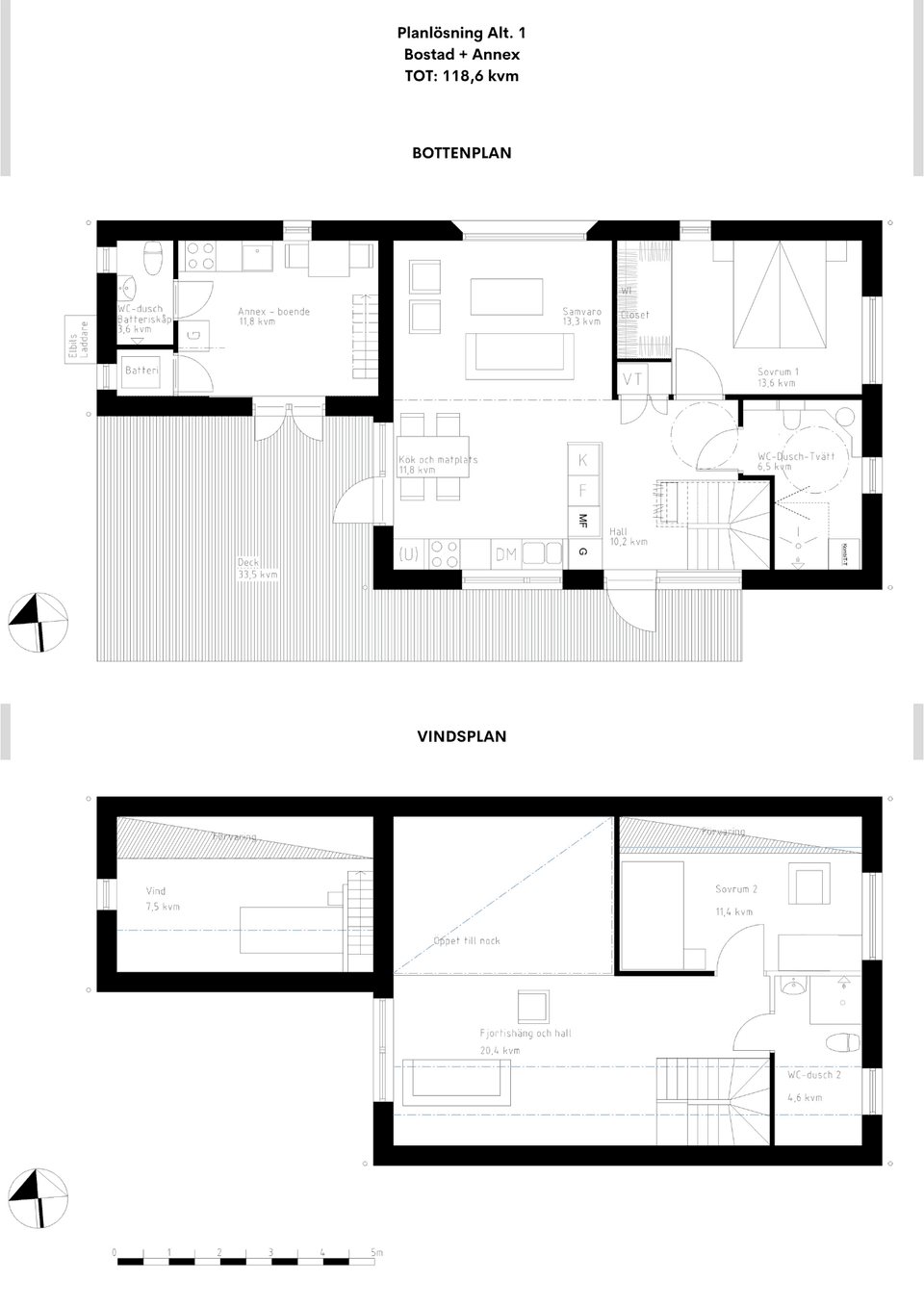 Villa, Åkervägen 7, Tjörnarp, Höör