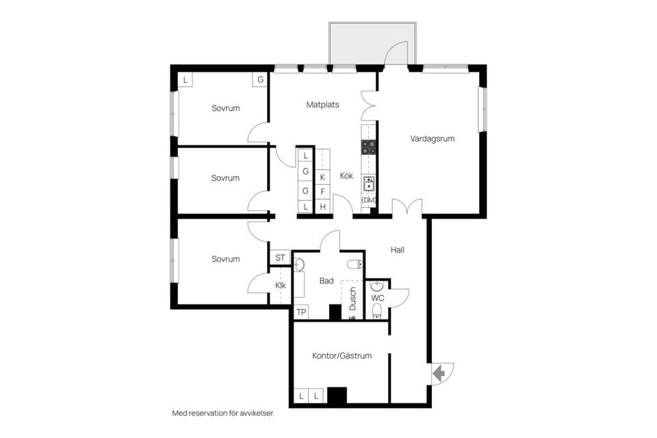 Bostadsrätt, Aprikosgatan 90, Hässelby Strand, Stockholm