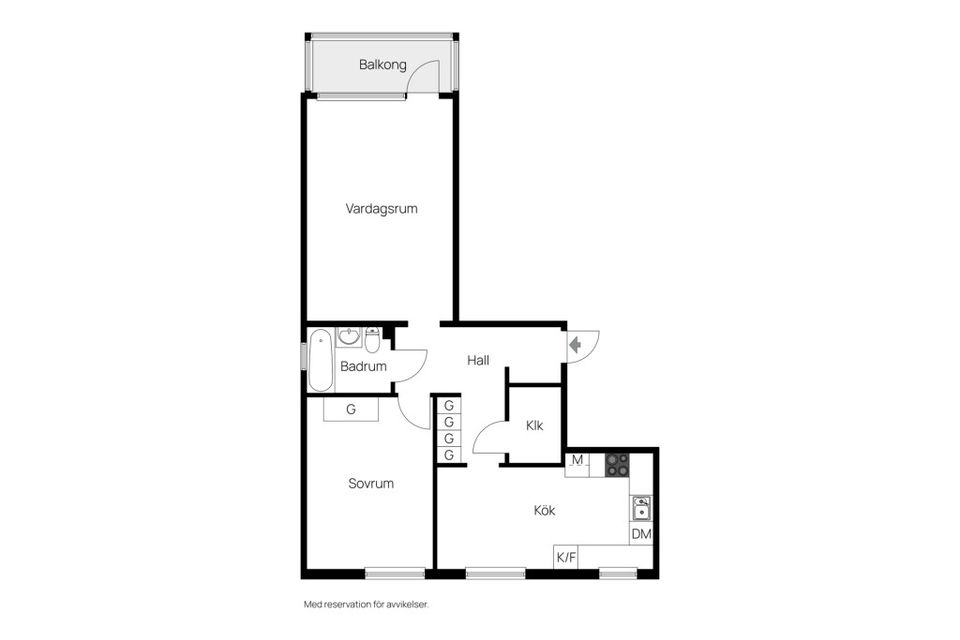 Bostadsrätt, Sågstuvägen 42, Visättra, Huddinge