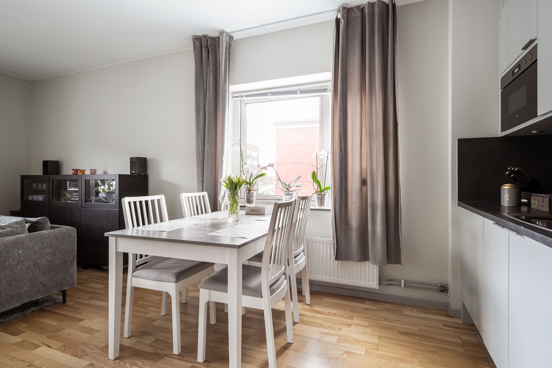 Bostadsrätt, Långströmsgatan 26, Centrala Hisingen, Göteborg