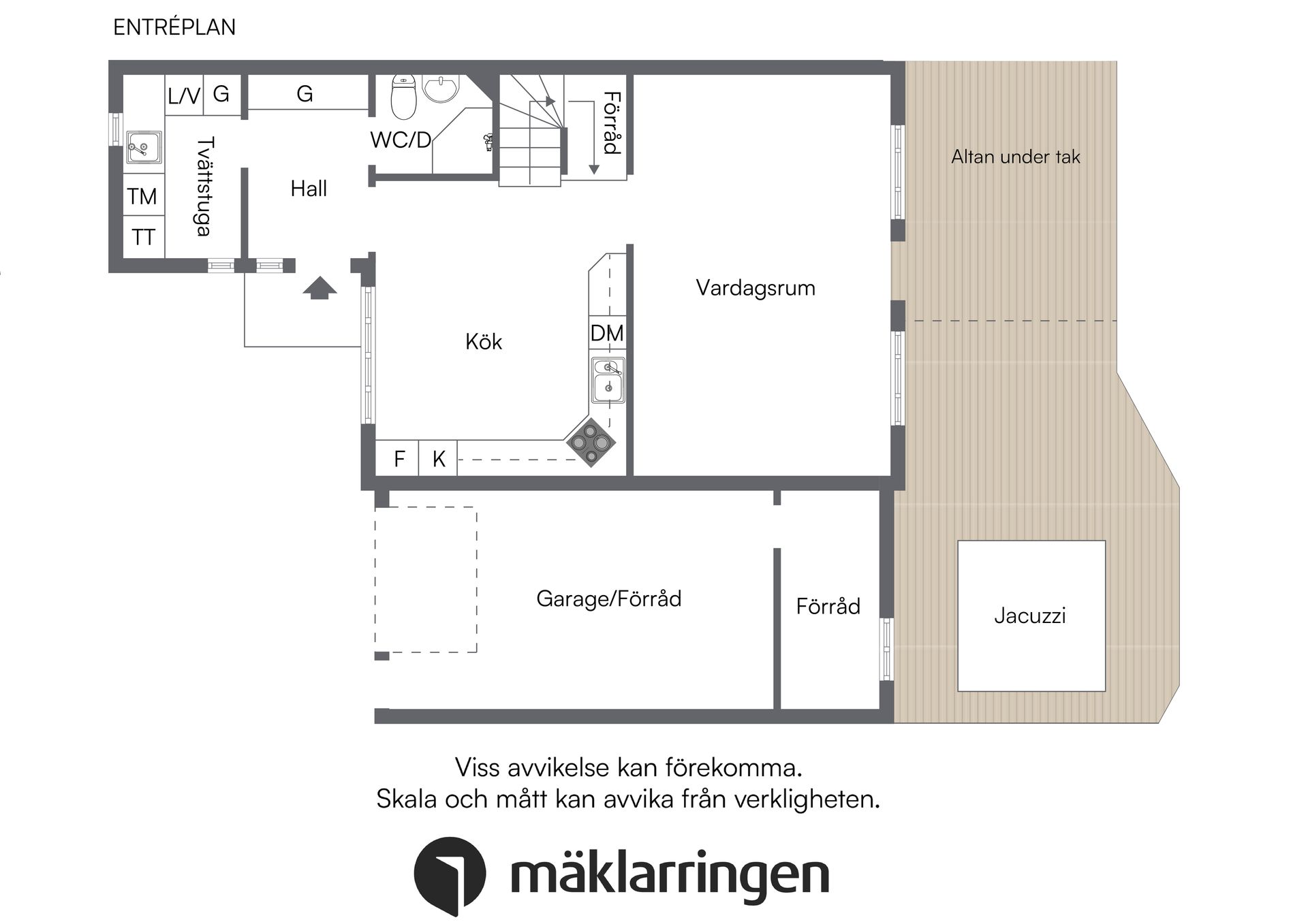 Villa, Nibbla backe 60, Ekerö Nibbla, Ekerö