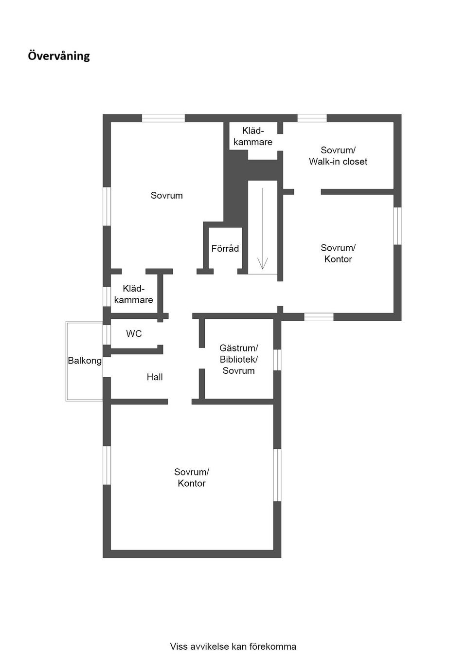 Villa, Skinnarbacken 9, Slättberg, Orsa