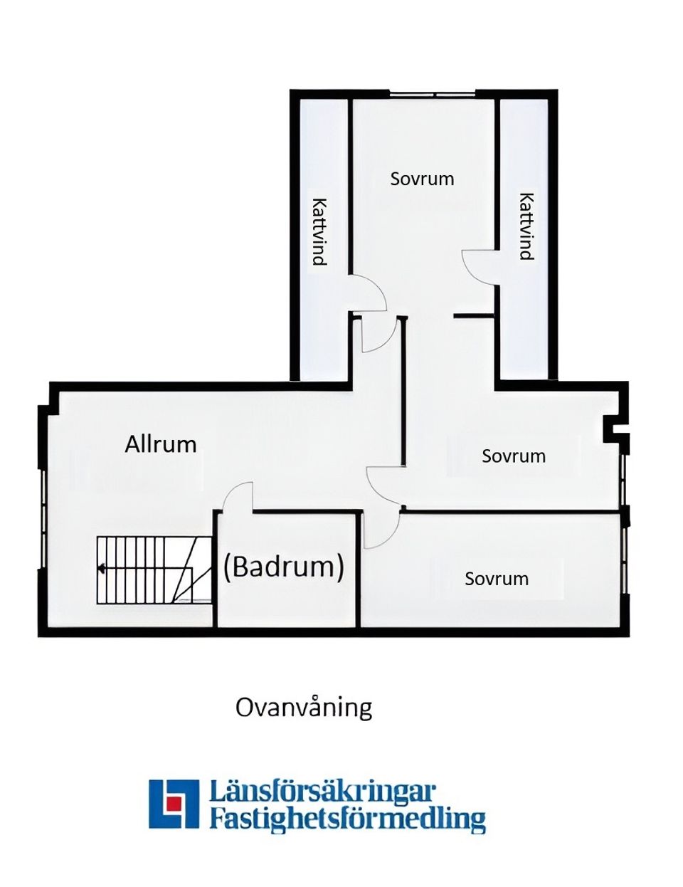 Villa, Skogsklockevägen 12, Finnstaberg, Upplands-Bro
