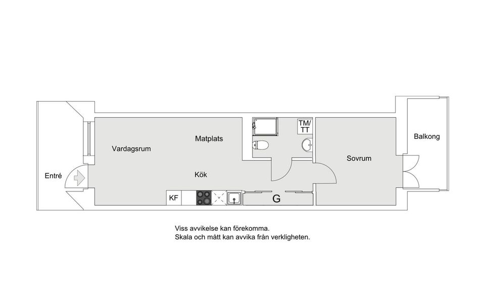 Bostadsrätt, Kungssätravägen 18, Sätra - Skärholmen, Stockholm