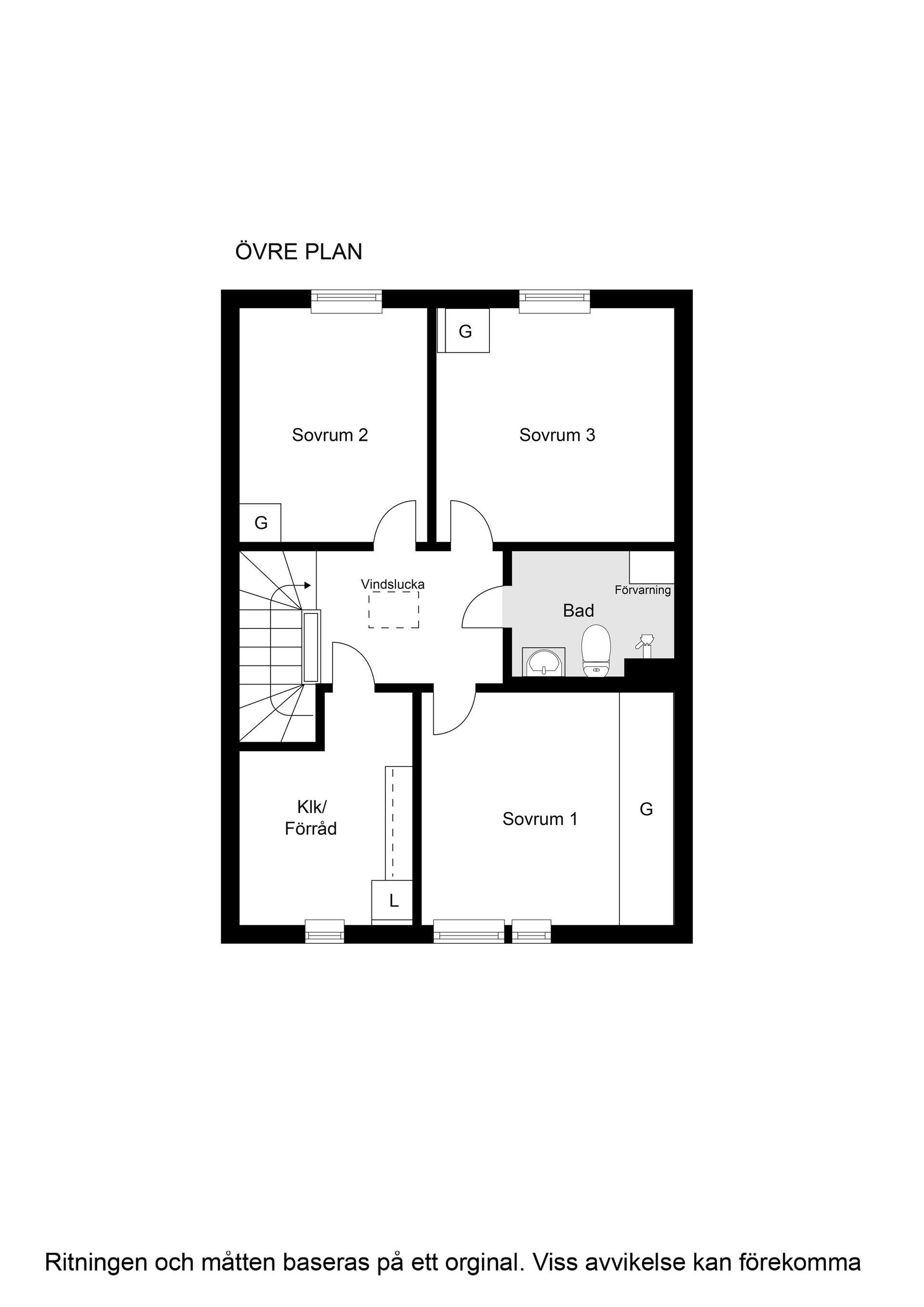 Villa, Månskensgränd 5, Berghem / Polhem, Järfälla