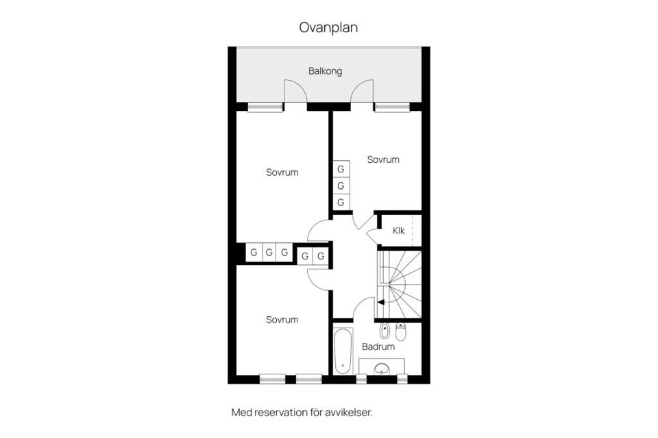 Radhus, Kellgrensgatan 20, Mösseberg, Falköping