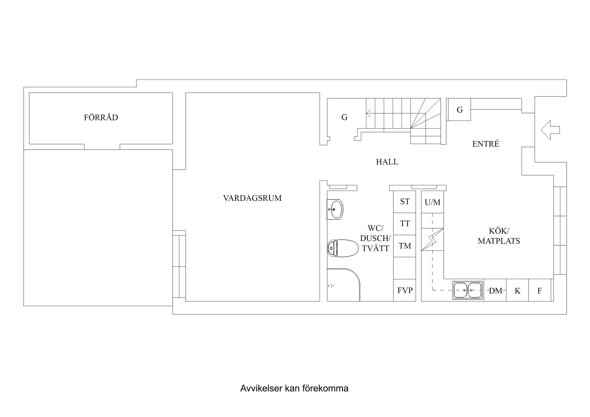 Bostadsrätt, Radhus, Smedjans väg 44, Steninge Slottsby, Sigtuna