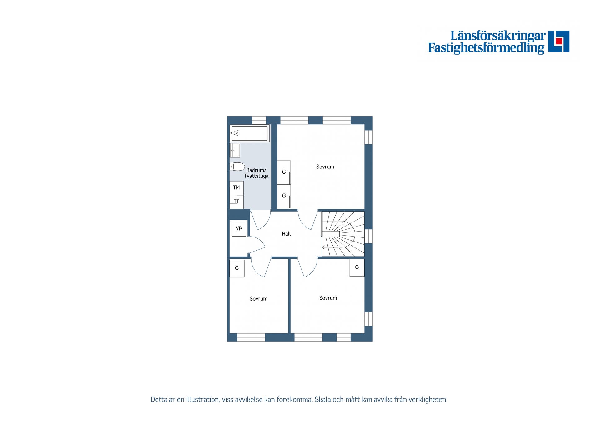 Bostadsrätt, Radhus, Björnbärsstigen 2A, Tosterön, Strängnäs