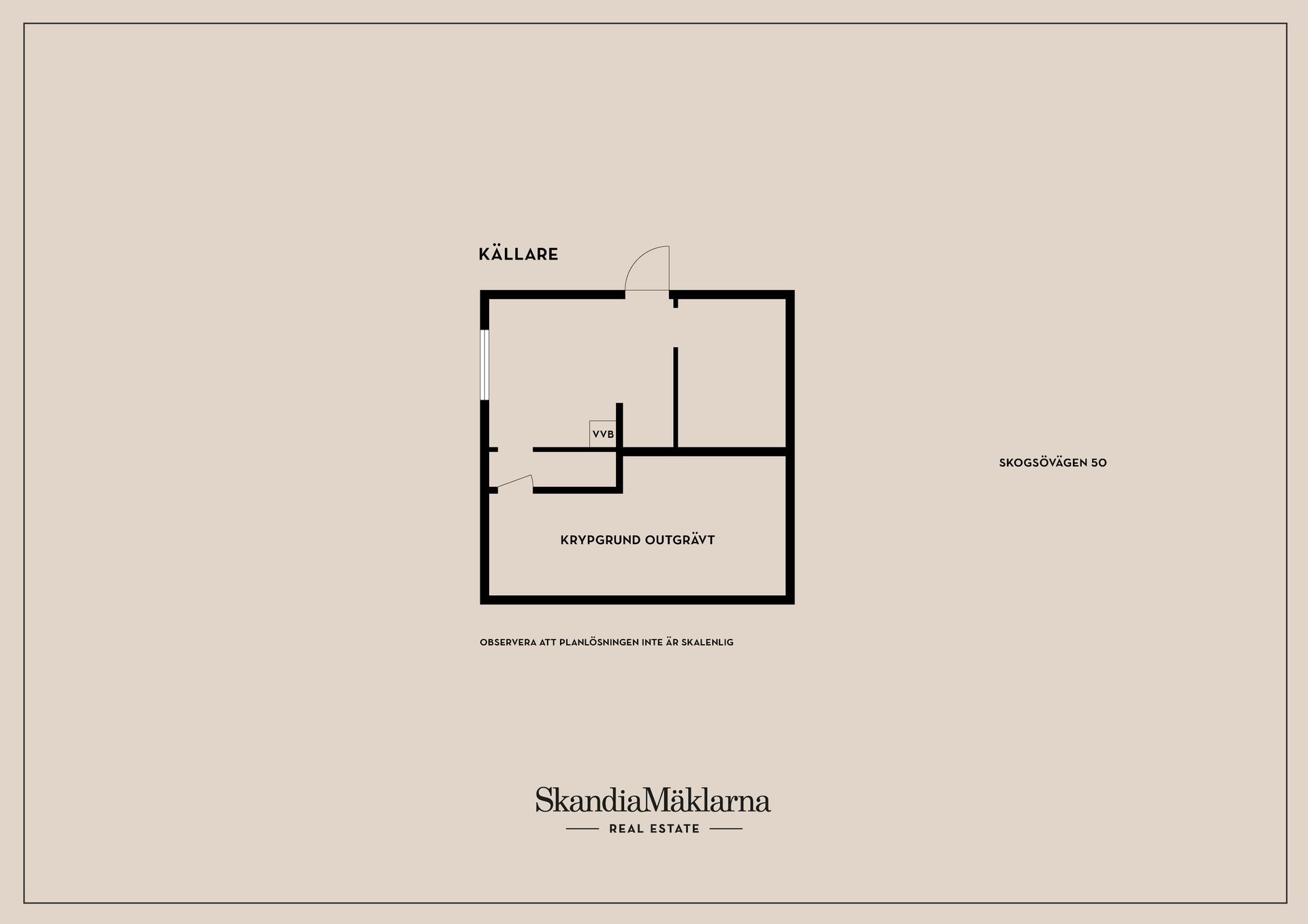 Villa, Skogsövägen 50, Saltsjöbaden/Skogsö, Nacka