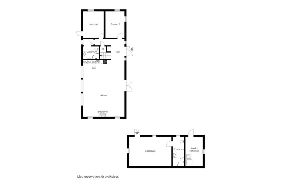 Övrigt, Sanda Björkhagavägen 51, Sanda - Västra Gotland, Gotland