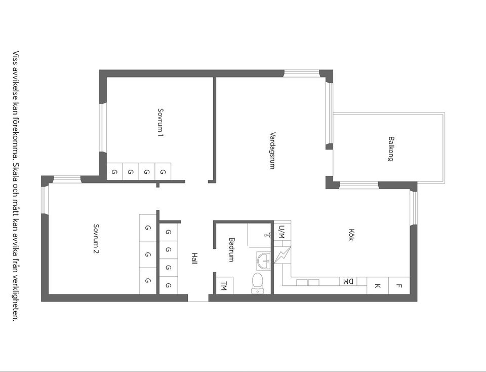 Bostadsrätt, TREFALDIGHETSVÄGEN 20A, Gribbylund, Täby