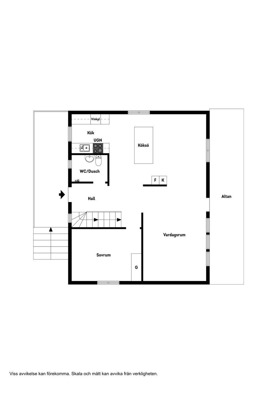 Villa, Drevstagatan 47, Södermalm, Kristinehamn