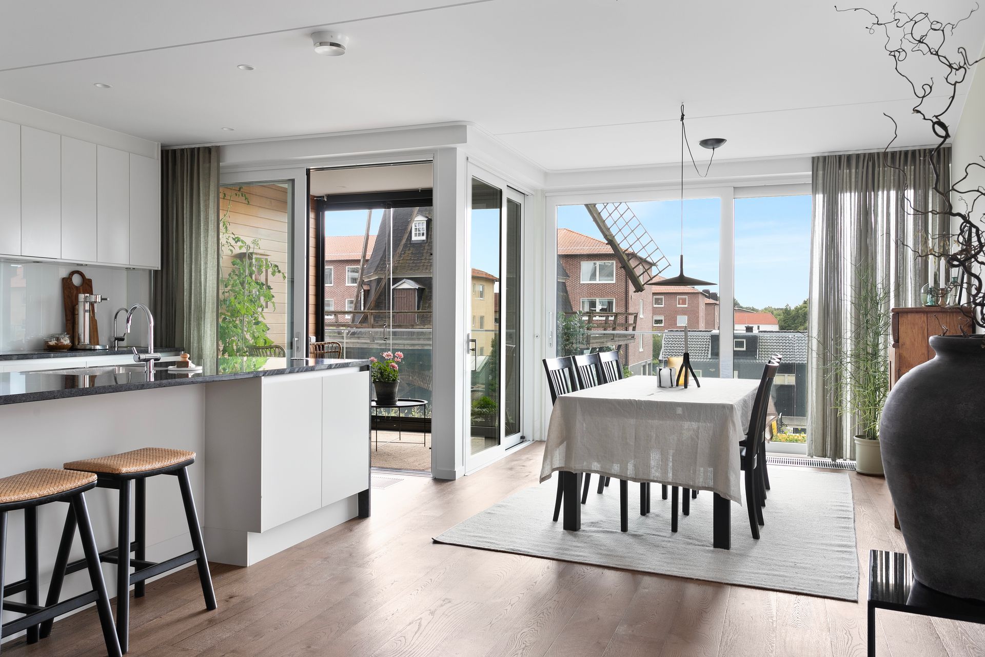 Bostadsrätt, Södra vägen 48a, Söder, Varberg