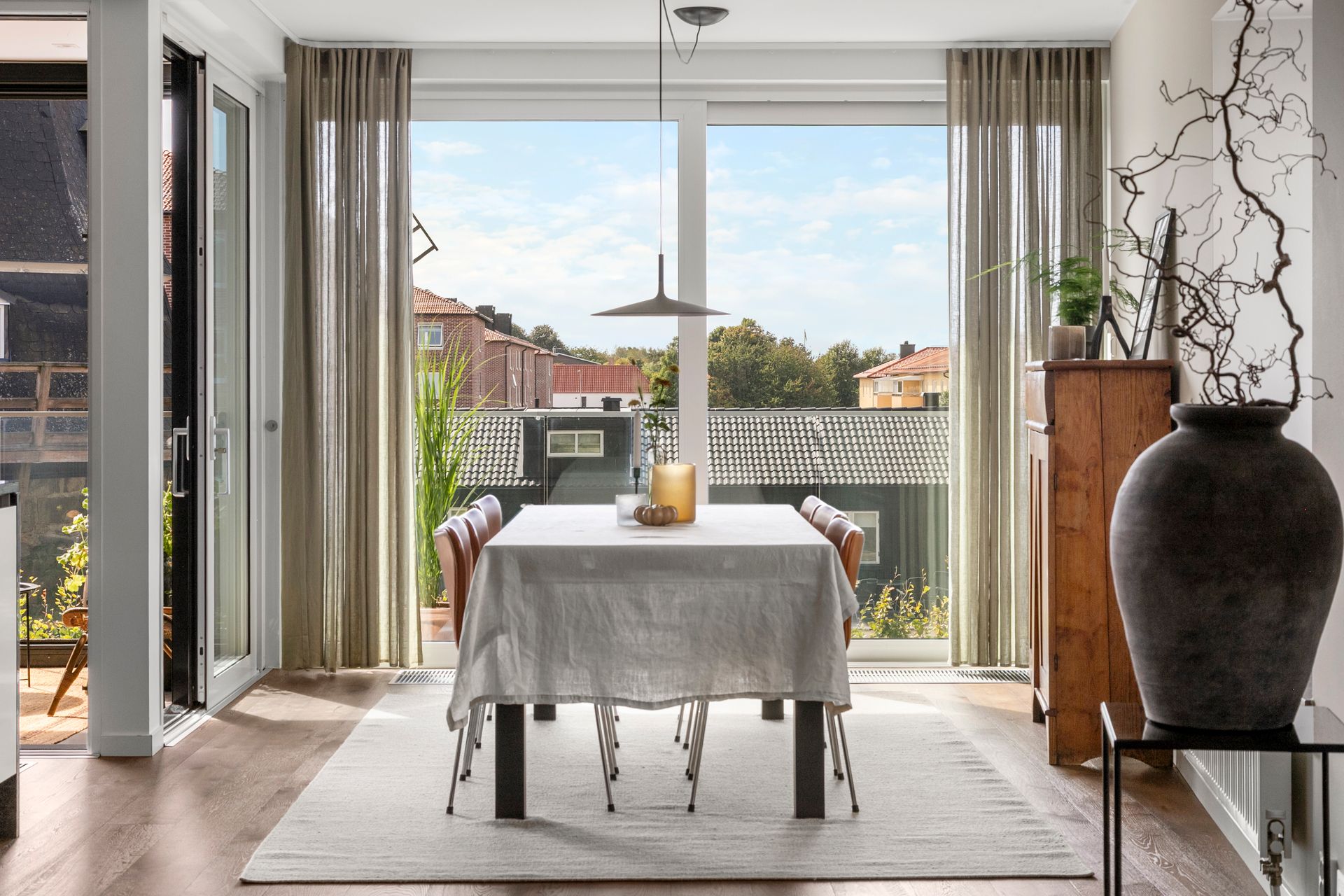 Bostadsrätt, Södra vägen 48a, Söder, Varberg