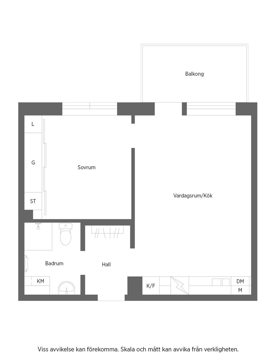 Bostadsrätt, BOULEVARDEN 54, Täby Park, Täby