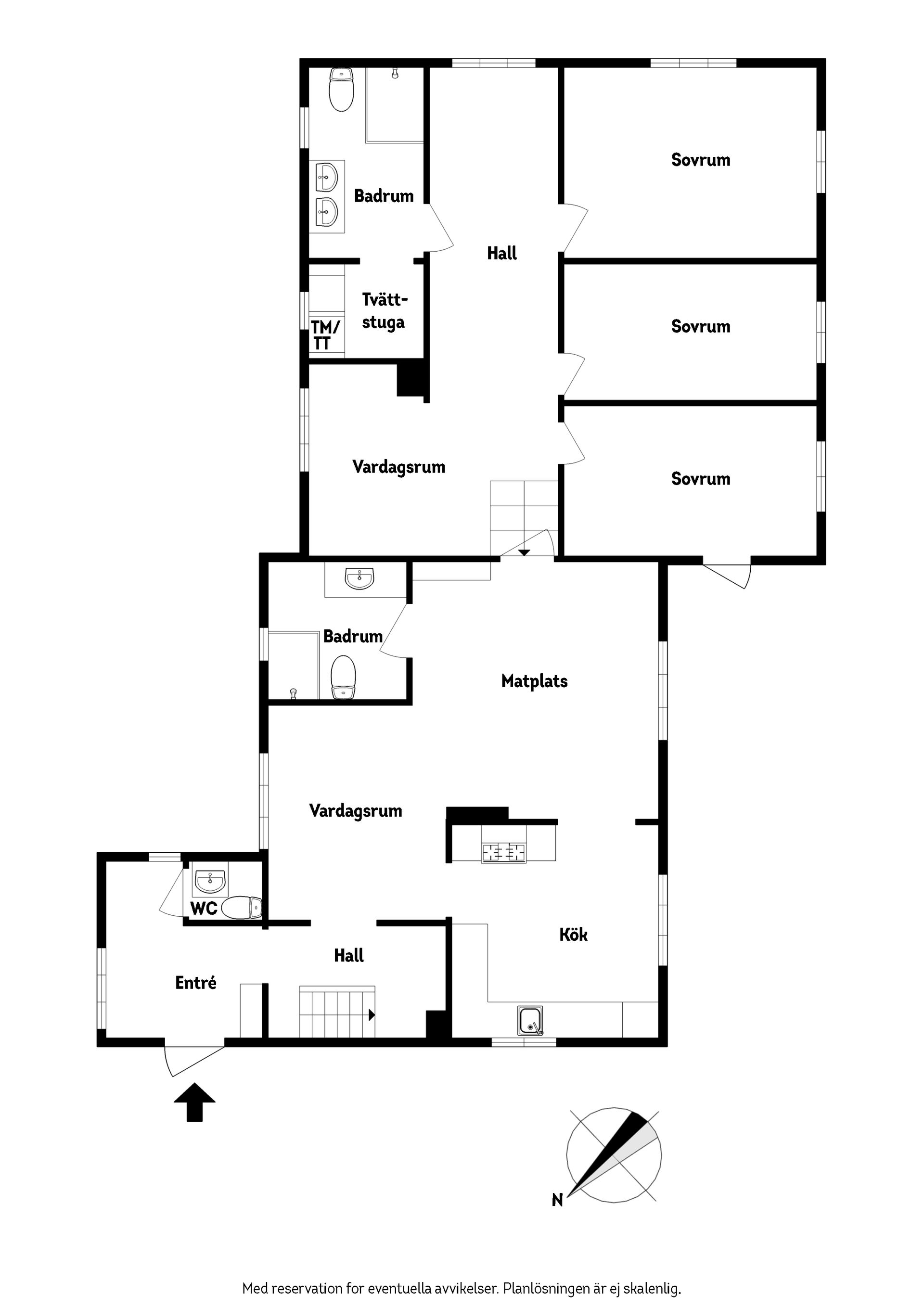 Gård/Skog, Gånarps backaväg 59 och 55, Gånarp, Ängelholm
