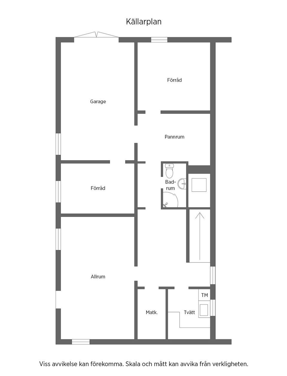 Villa, TRÄDGÅRDSVÄGEN 40, Lindholmen, Vallentuna