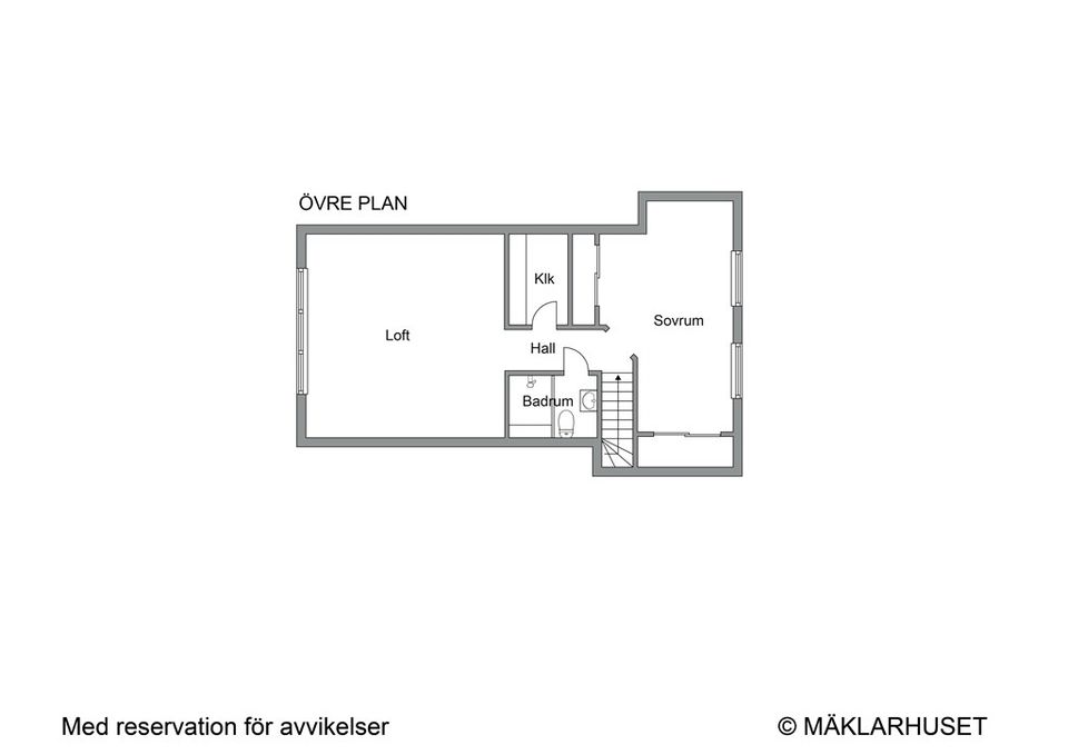 Villa, Plommonvägen 14, Pomona, Ängelholm