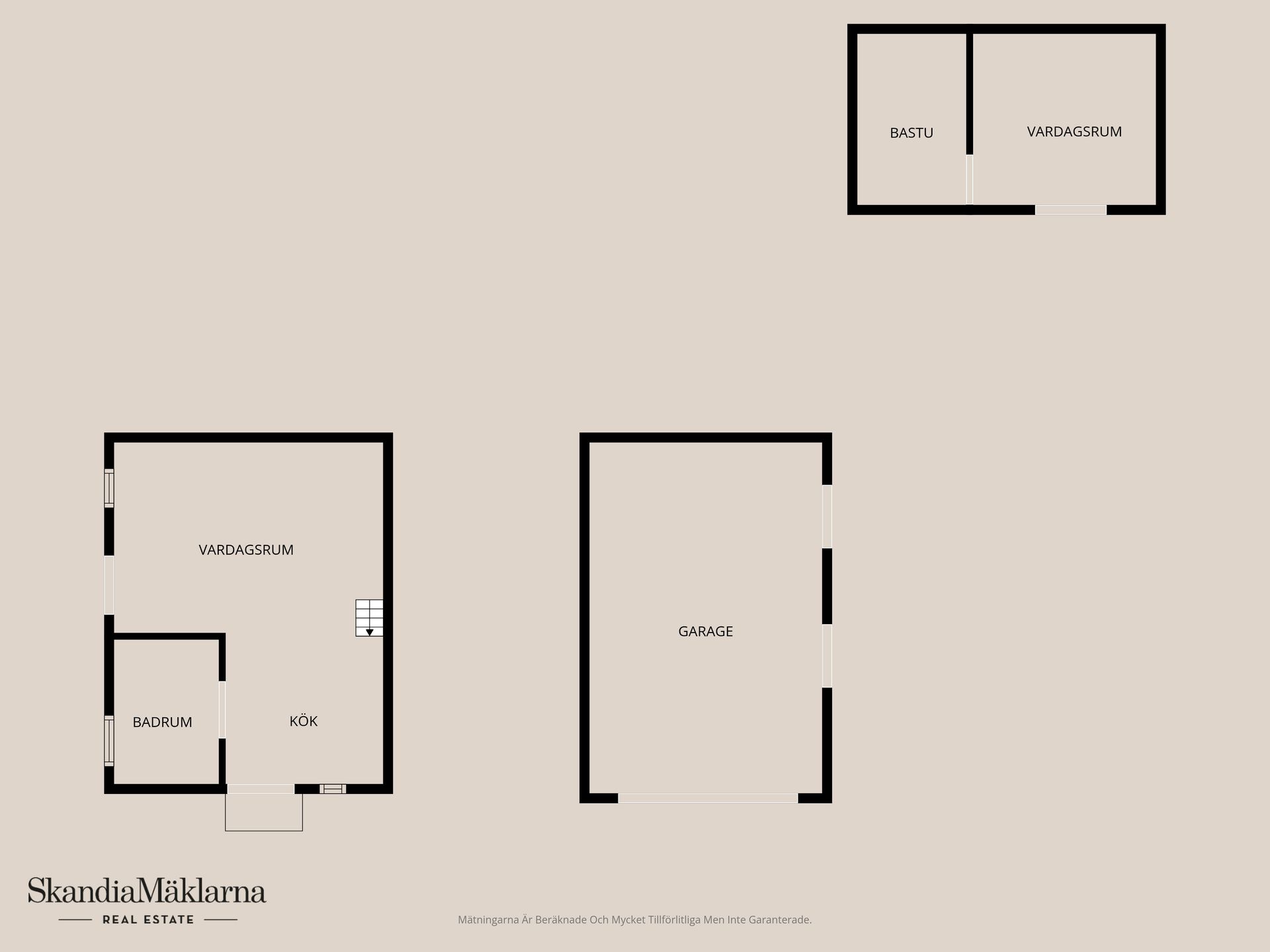 Villa, Stortrappsvägen 56, Kristianstad