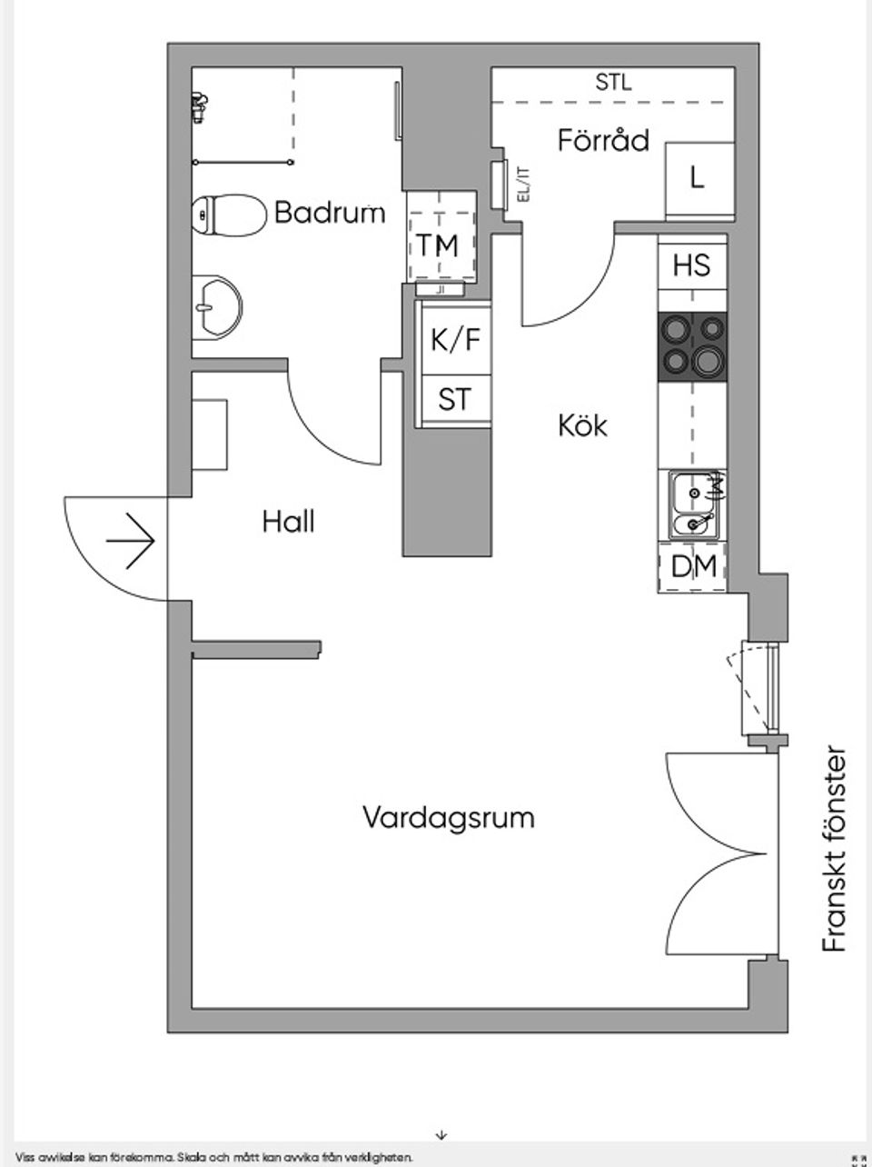 Bostadsrätt, Solnavägen 37, Råsunda, Solna