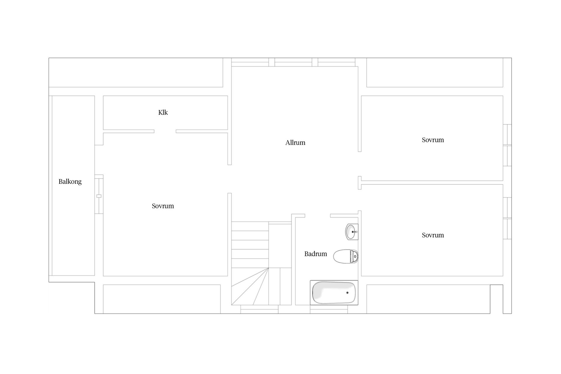 Villa, Rörmöstvägen 49, Vallda, Kungsbacka