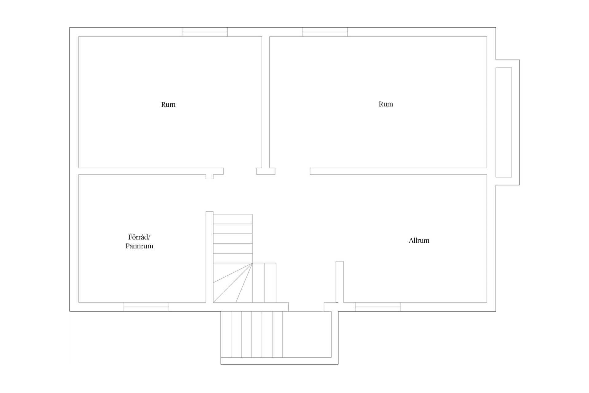 Villa, Rörmöstvägen 49, Vallda, Kungsbacka