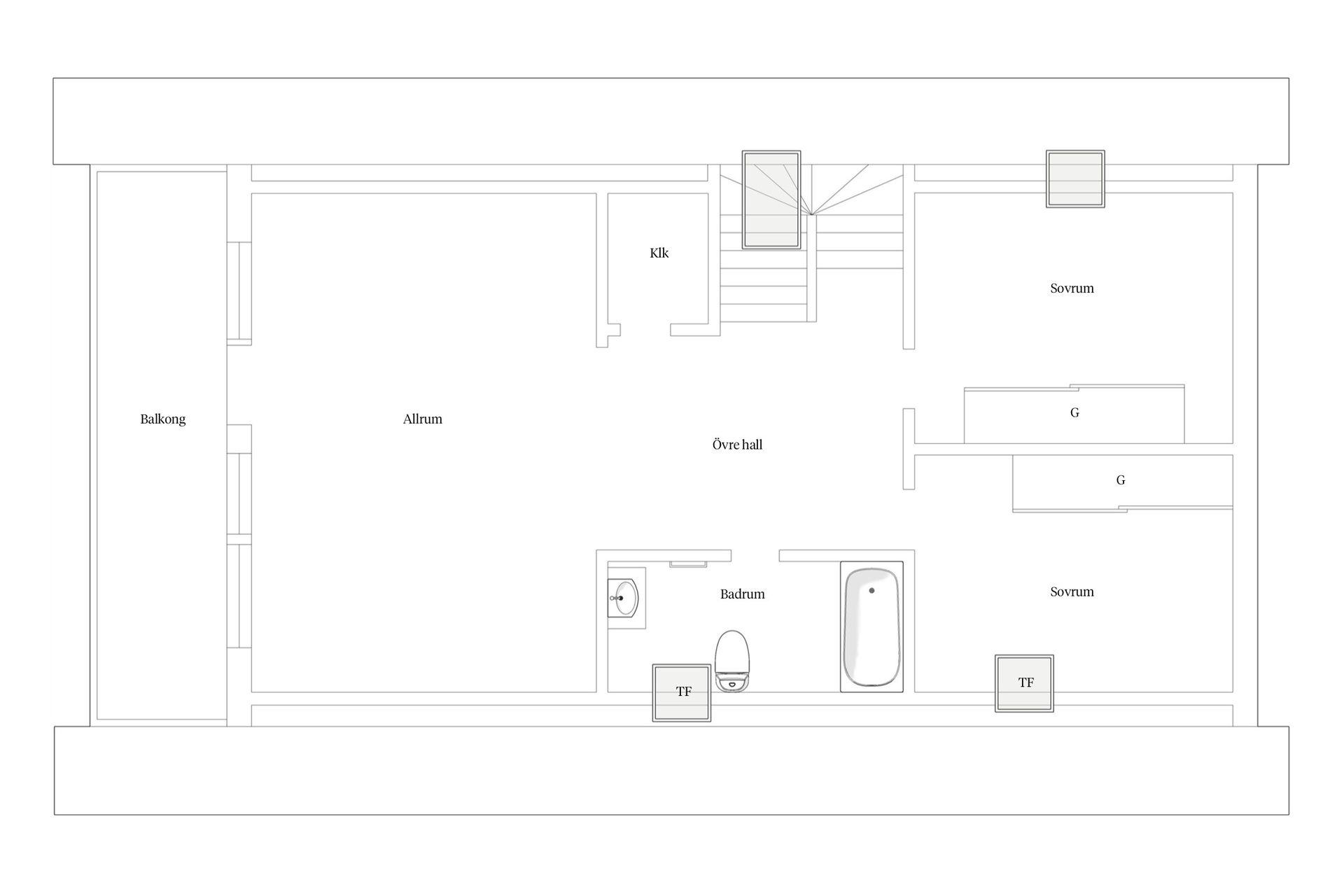 Villa, Triangelvägen 6, Trekanten, Staffanstorp