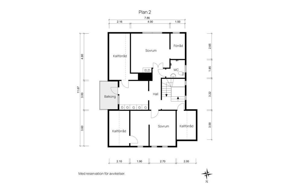 Villa, Skogslindgatan 27, Brämhult, Borås