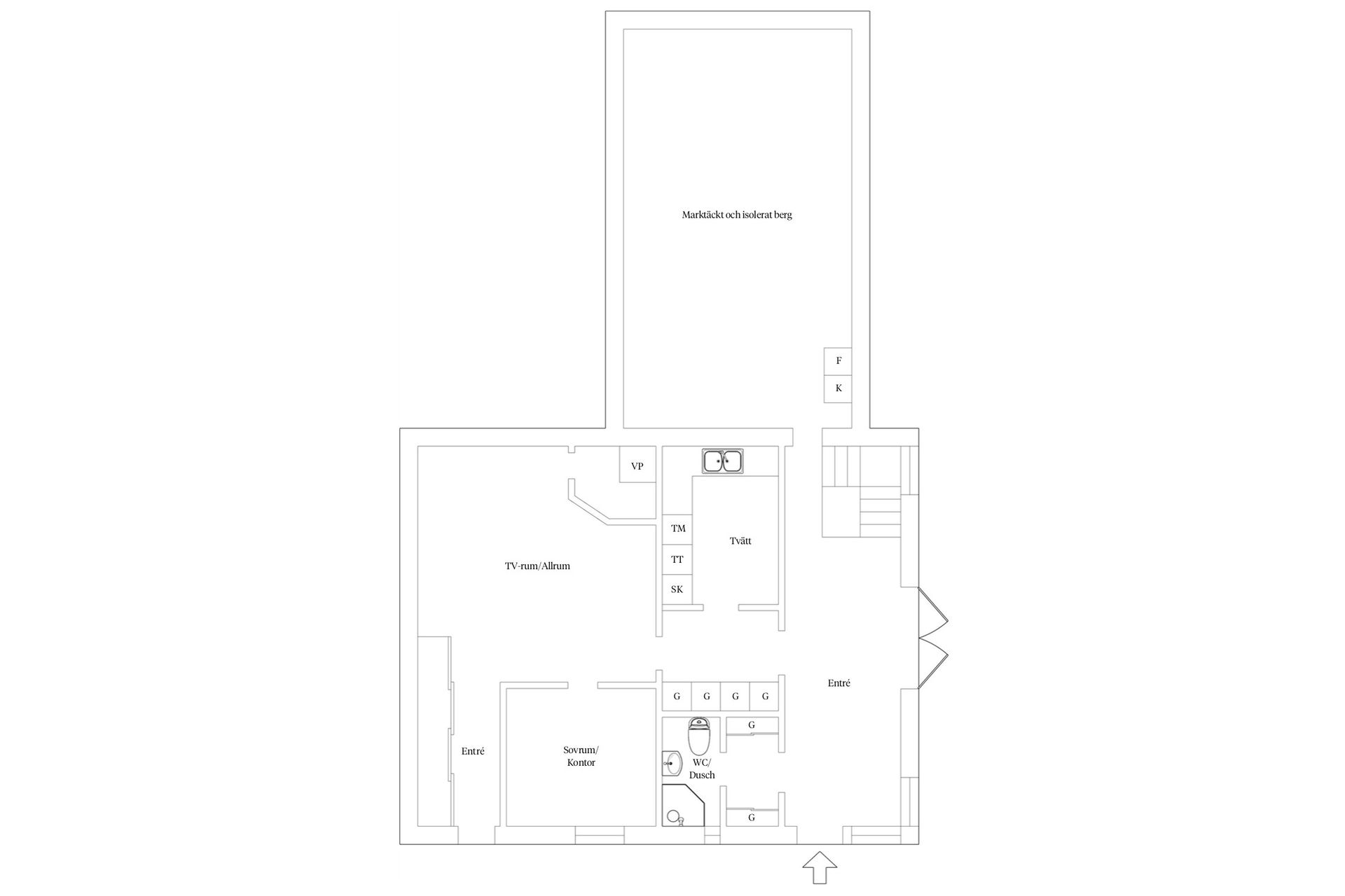 Villa, Agardalsvägen 2, Kullavik - Malevik, Kungsbacka