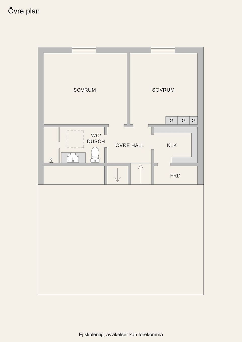 Bostadsrätt, Estövägen 15E, Estö, Nynäshamn