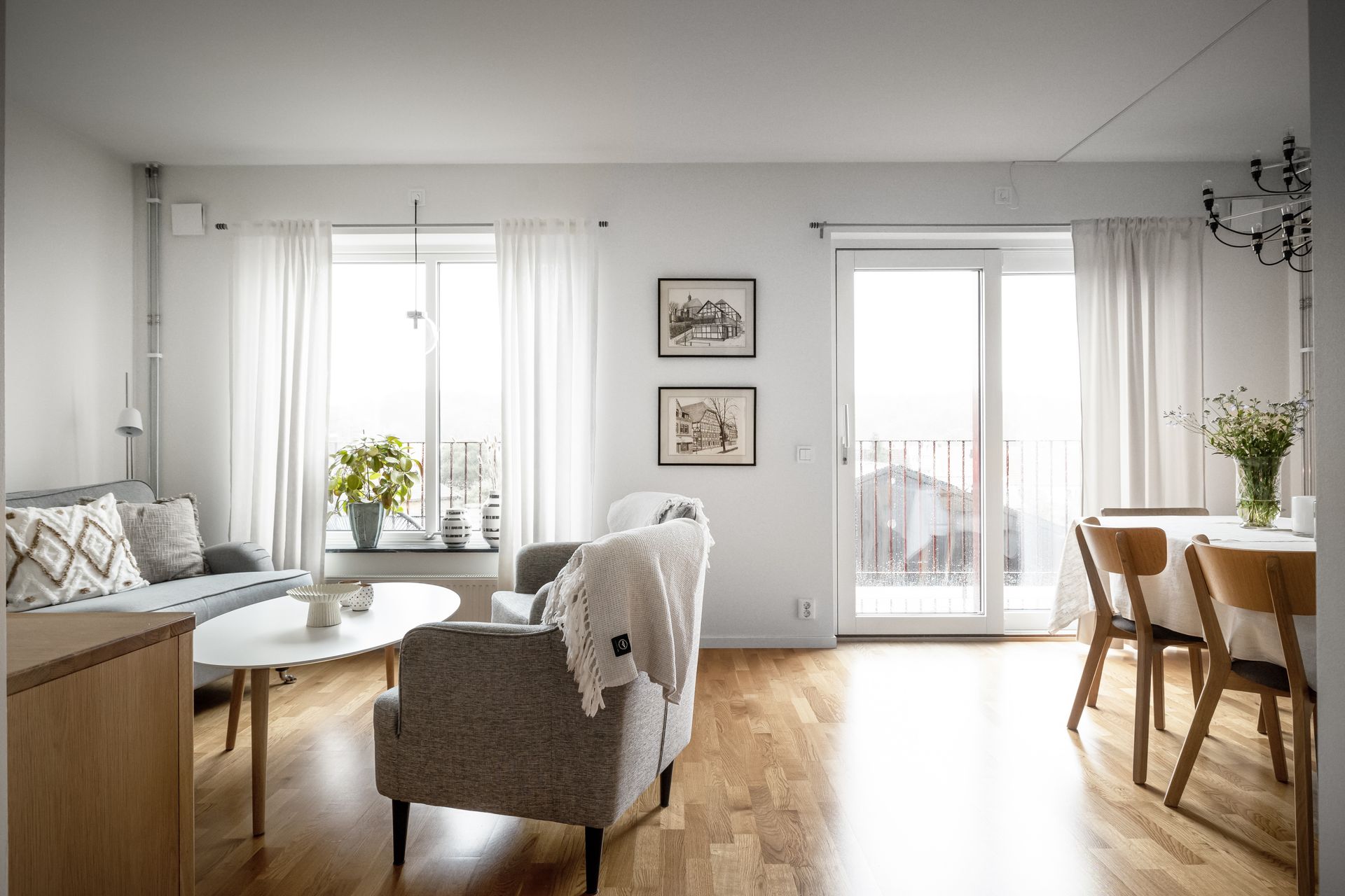 Bostadsrätt, Liveredsvägen 15F, Kållered - Livered, Mölndal